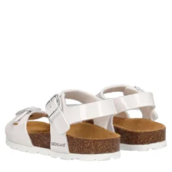 LUCE Sandali Bambina Bianchi