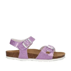 LUCE Sandali Bambina Lilla
