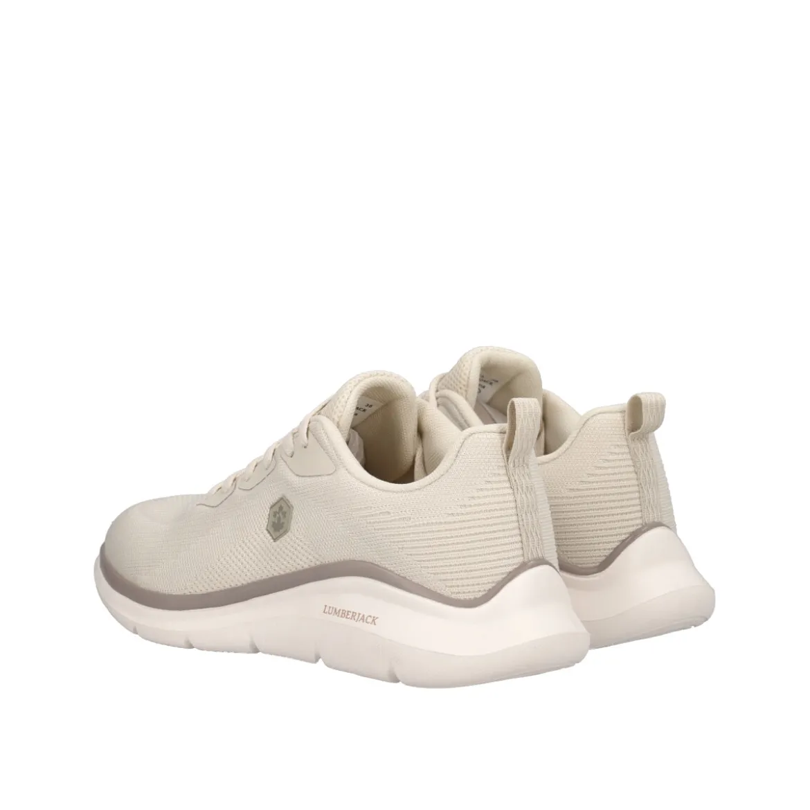 LVORY Running Donna Bianche