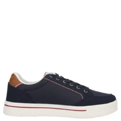 LYNCON MIX Sneakers Uomo Blu