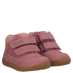 MACCHIA Polacchini Bambina Rosa