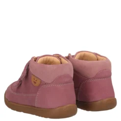 MACCHIA Polacchini Bambina Rosa