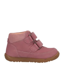 MACCHIA Polacchini Bambina Rosa