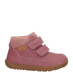 MACCHIA Polacchini Bambina Rosa