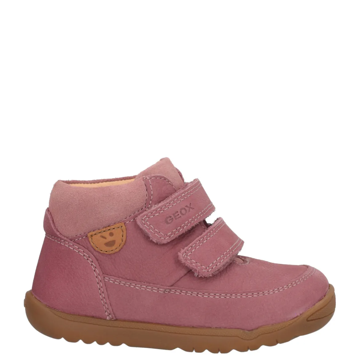 MACCHIA Polacchini Bambina Rosa