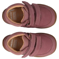 MACCHIA Polacchini Bambina Rosa