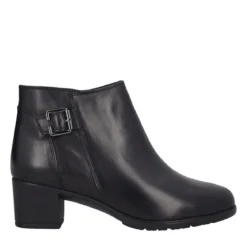 MACY Stivaletti Donna Neri