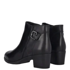 MACY Stivaletti Donna Neri