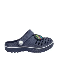 MALIBU Ciabatte Bambino Blu