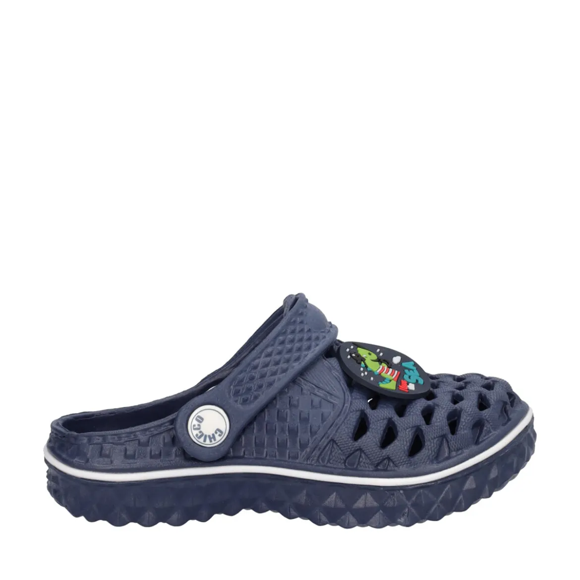 MALIBU Ciabatte Bambino Blu