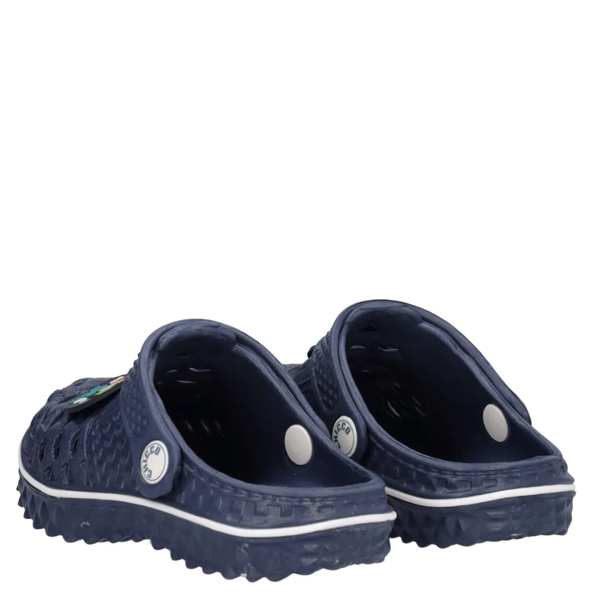 MALIBU Ciabatte Bambino Blu