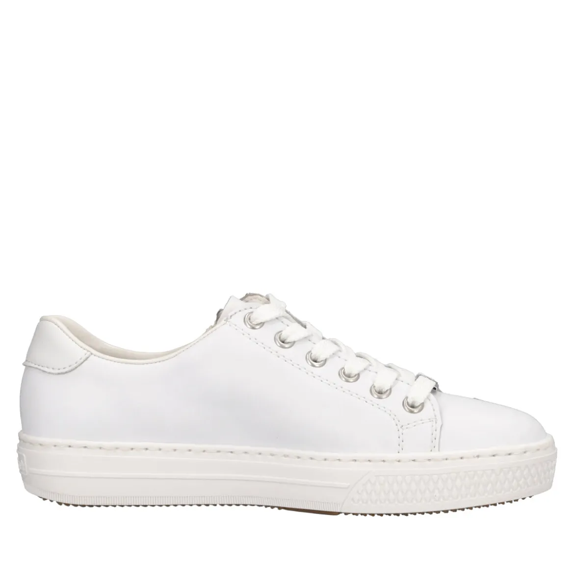 MANILA Sneakers Donna Bianche