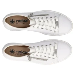MANILA Sneakers Donna Bianche