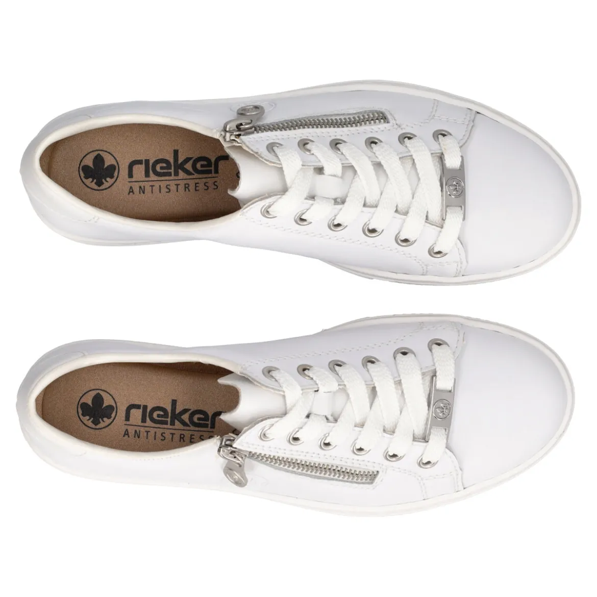 MANILA Sneakers Donna Bianche