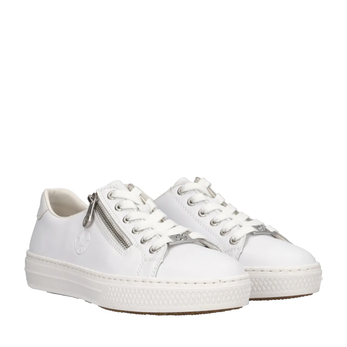 MANILA Sneakers Donna Bianche