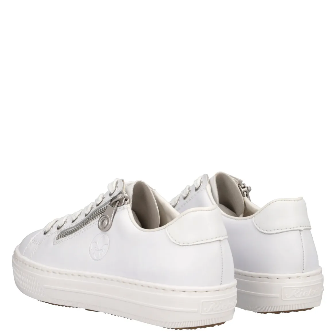 MANILA Sneakers Donna Bianche