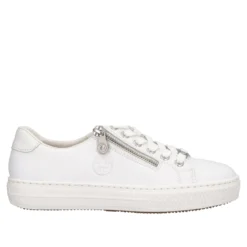 MANILA Sneakers Donna Bianche