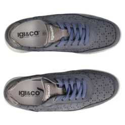 MARGO Sneaker Donna Avio