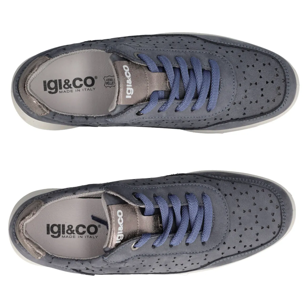 MARGO Sneaker Donna Avio
