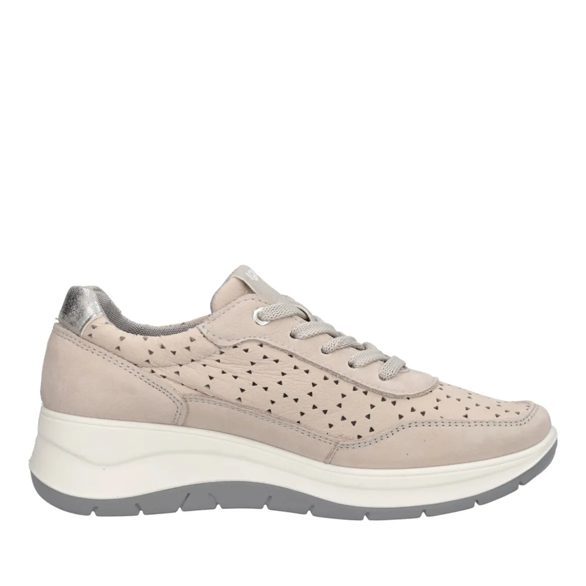 MARGO Sneakers Donna Grigie
