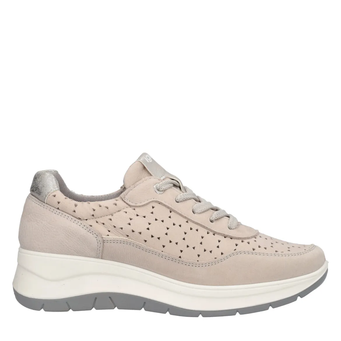 MARGO Sneakers Donna Grigie