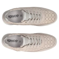 MARGO Sneakers Donna Grigie