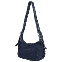 MARGOT Borsa Donna Denim