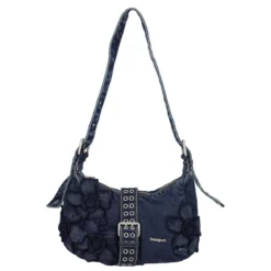 MARGOT Borsa Donna Denim