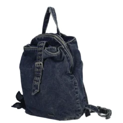 MARGOT Zaino Donna Denim Blu