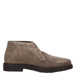 MASSIMIANO Stivaletti Uomo Taupe