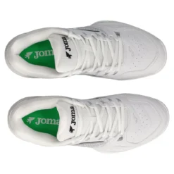 MASTER 1000 MEN 2502 Sneakers Uomo Bianche