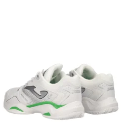 MASTER 1000 MEN 2502 Sneakers Uomo Bianche