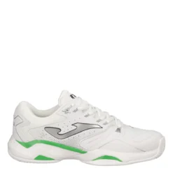 MASTER 1000 MEN 2502 Sneakers Uomo Bianche