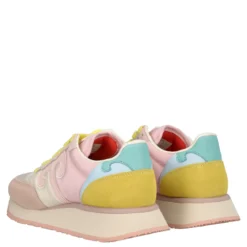 MASTER Sneakers Donna Multicolor