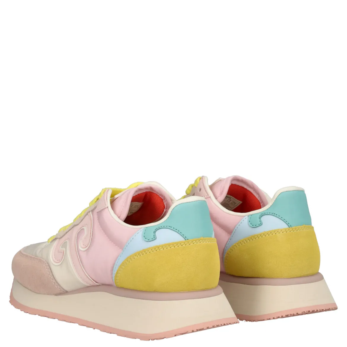 MASTER Sneakers Donna Multicolor
