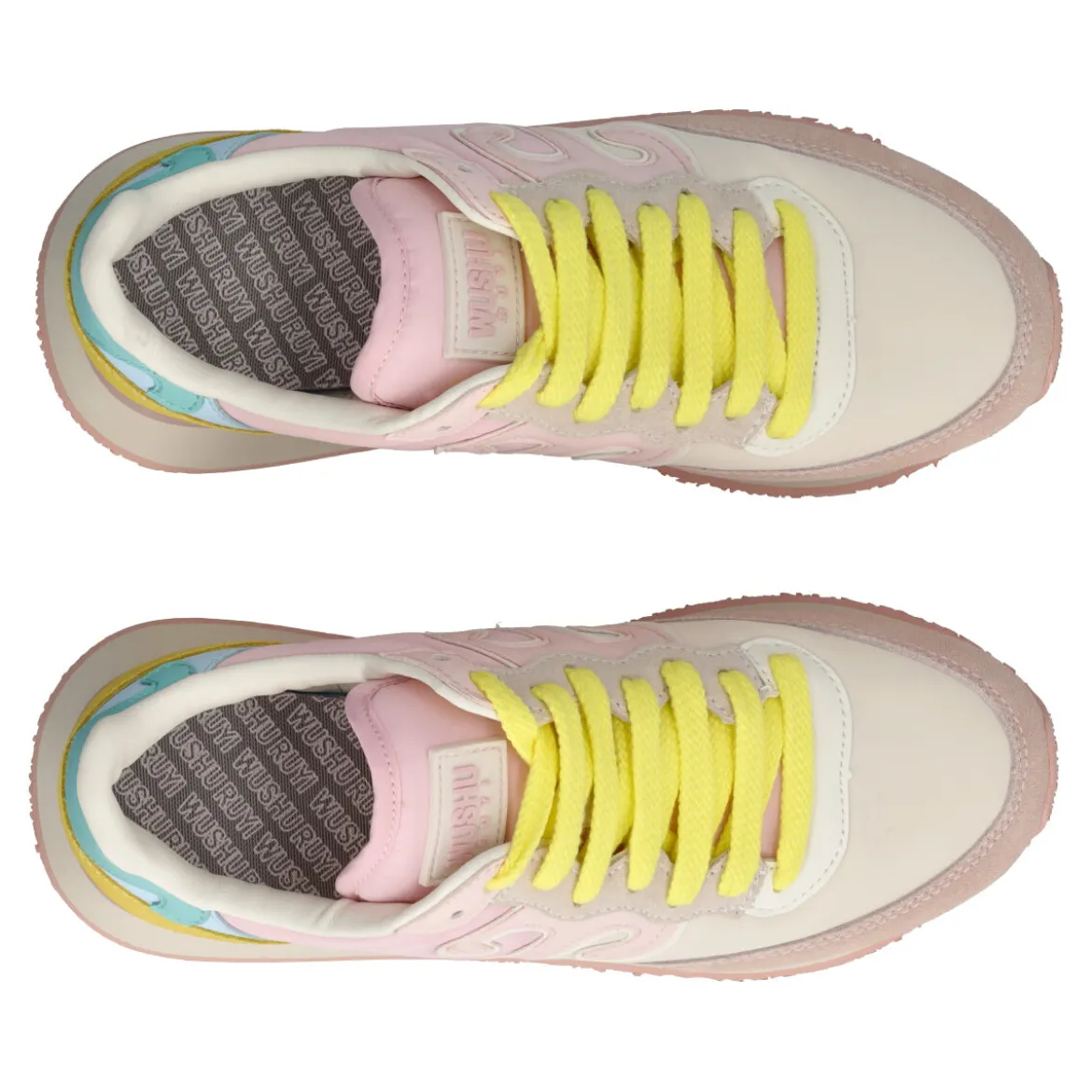 MASTER Sneakers Donna Multicolor
