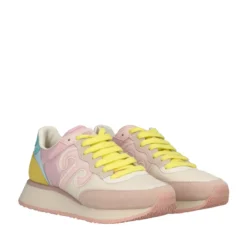MASTER Sneakers Donna Multicolor