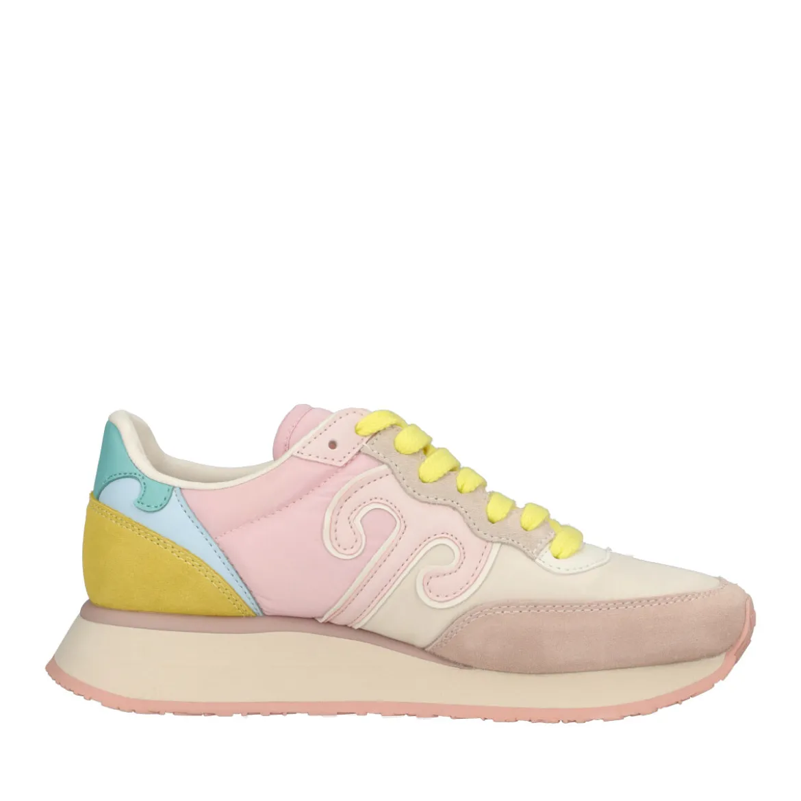 MASTER Sneakers Donna Multicolor