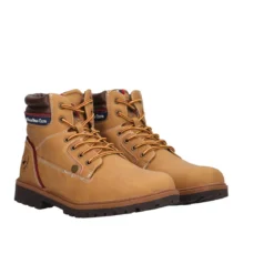 MAVERIK NBK Stivaletti Uomo Beige