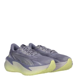 MAXIMA PRO Running Donna Vibrant Silver