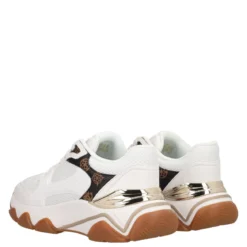 MAZZY Sneakers Donna Bianche