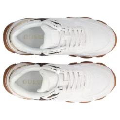 MAZZY Sneakers Donna Bianche