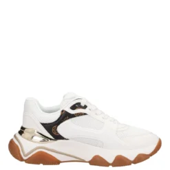 MAZZY Sneakers Donna Bianche