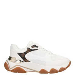 MAZZY Sneakers Donna Bianche