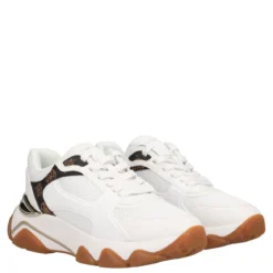 MAZZY Sneakers Donna Bianche