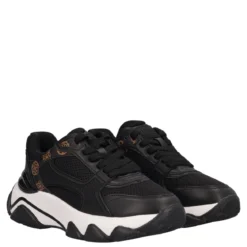 MAZZY Sneakers Donna Nere