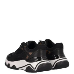 MAZZY Sneakers Donna Nere