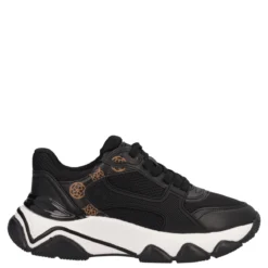 MAZZY Sneakers Donna Nere