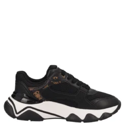 MAZZY Sneakers Donna Nere