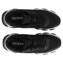 MAZZY Sneakers Donna Nere